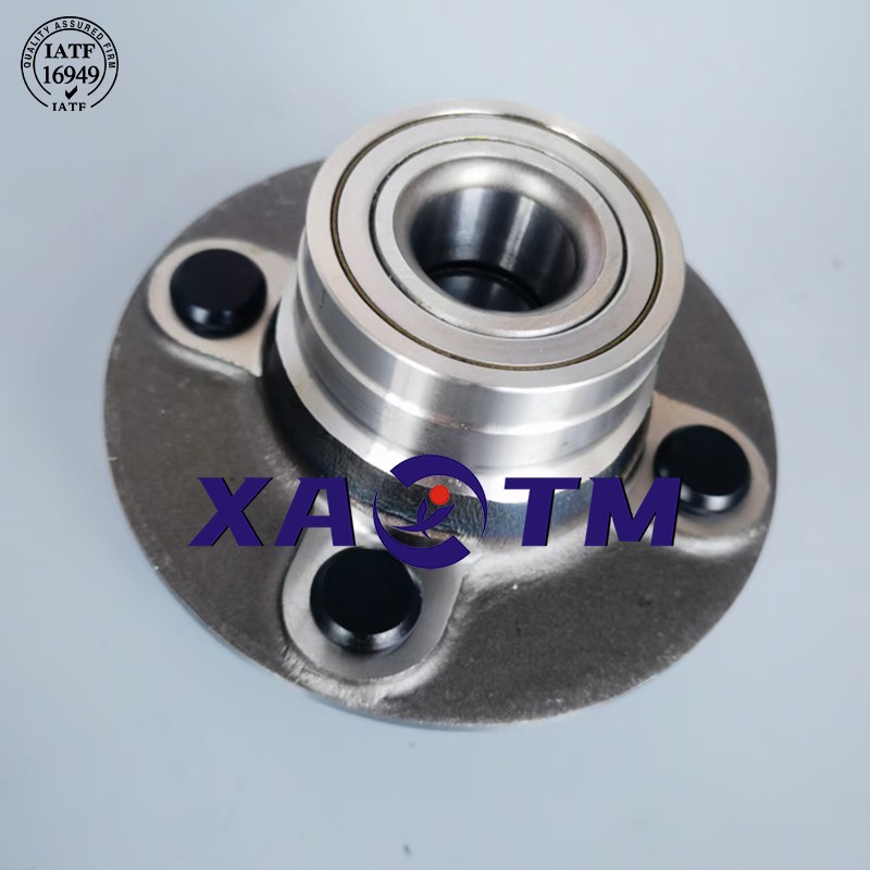 Nissan Almera Sunny Automotive Hinterrad-Hub-Hub-Bearing43200-50y00 VKBA3202